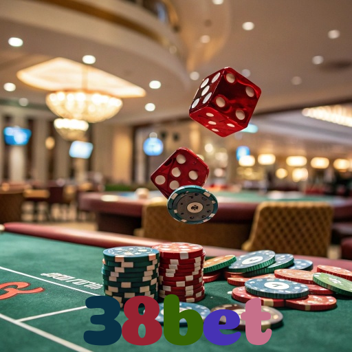 38bet - Baixe o App 38bet para Android e Comece a Jogar
