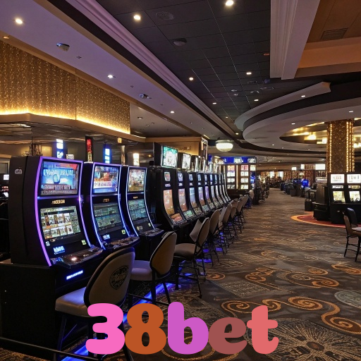 38bet - Baixe o App 38bet para Android e Comece a Jogar