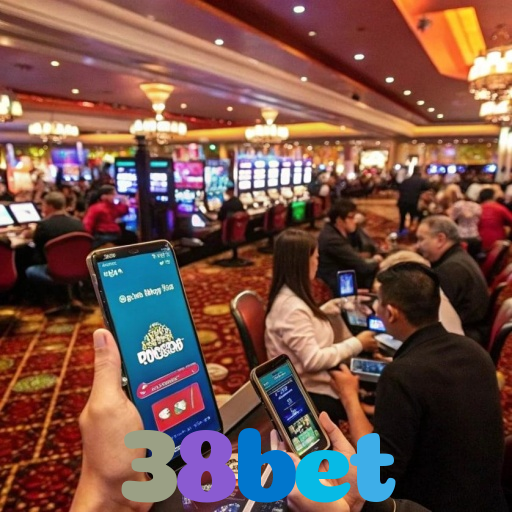 38bet - Baixe o app 38bet no Google Play e jogue ao vivo