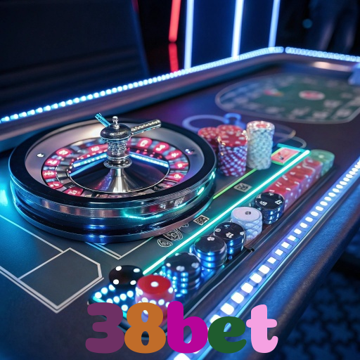 38bet - Baixe o app 38bet no Google Play e jogue ao vivo
