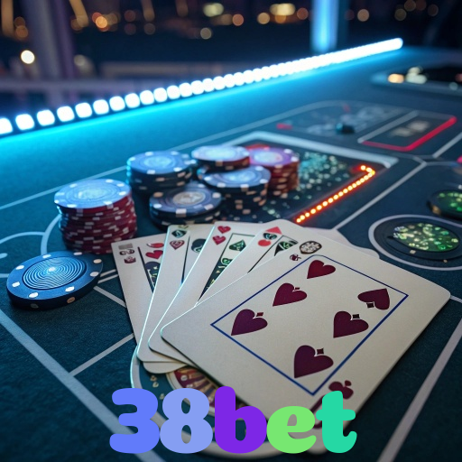 38bet - Baixe o app 38bet no Google Play e jogue ao vivo