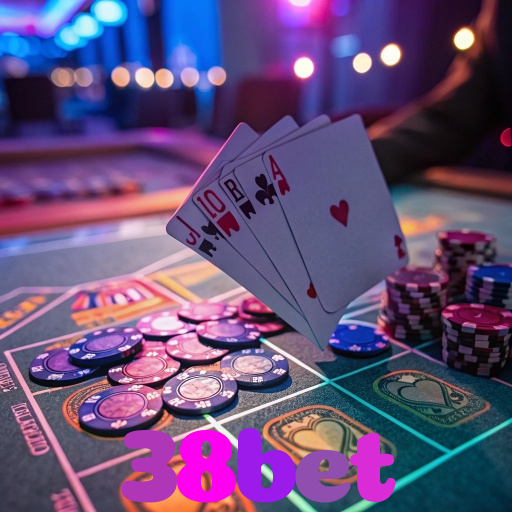 38bet - Baixe o app 38bet no Google Play e jogue ao vivo