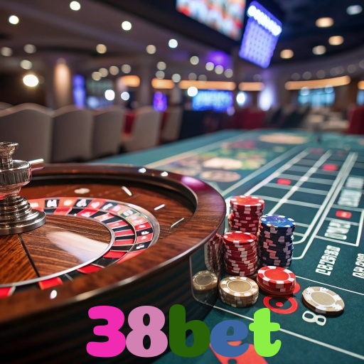 38bet - Baixe o app 38bet no Google Play e jogue ao vivo