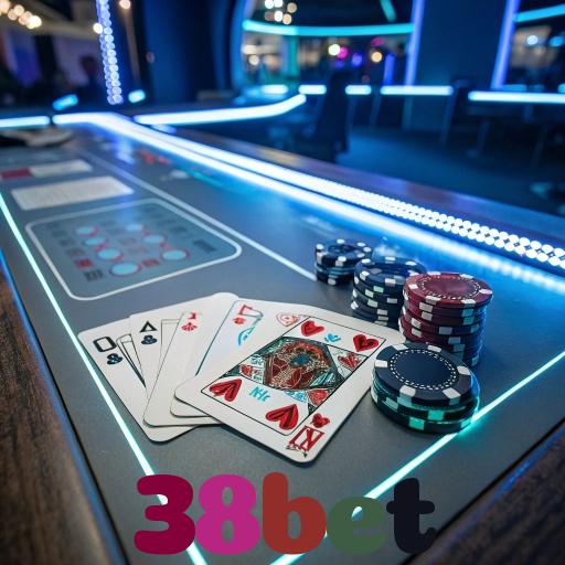 38bet - Baixe o App 38bet para Android e Comece a Jogar