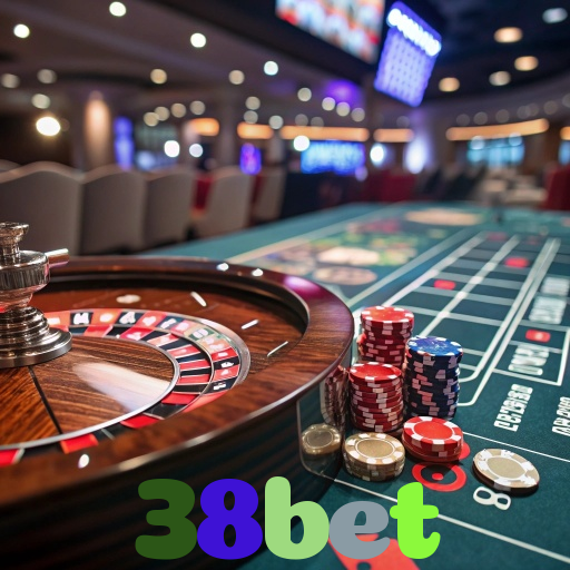 38bet - Baixe o App 38bet para Android e Comece a Jogar