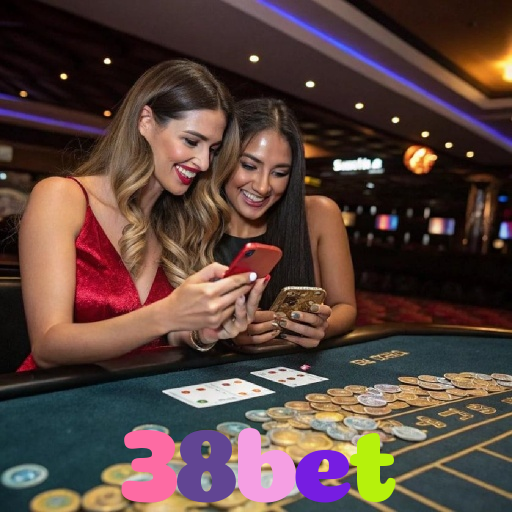 38bet - Baixe o app 38bet no Google Play e jogue ao vivo