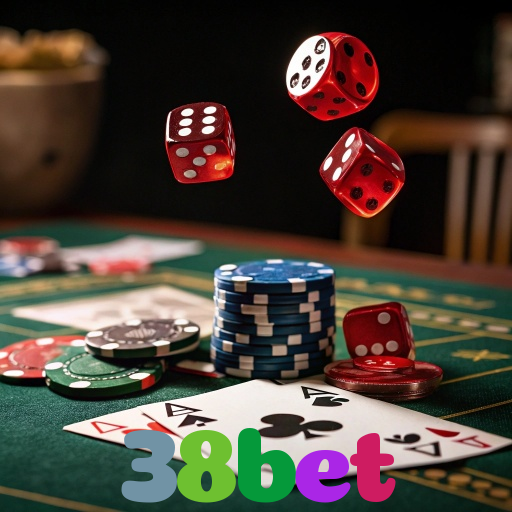 38bet - Baixe o app 38bet no Google Play e jogue ao vivo