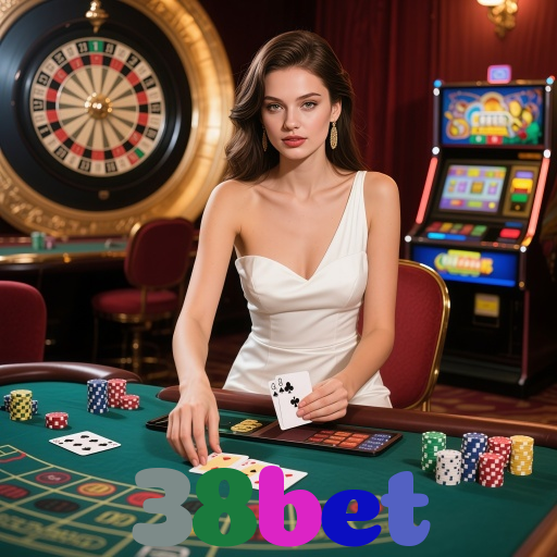 38bet - Baixe o app 38bet no Google Play e jogue ao vivo