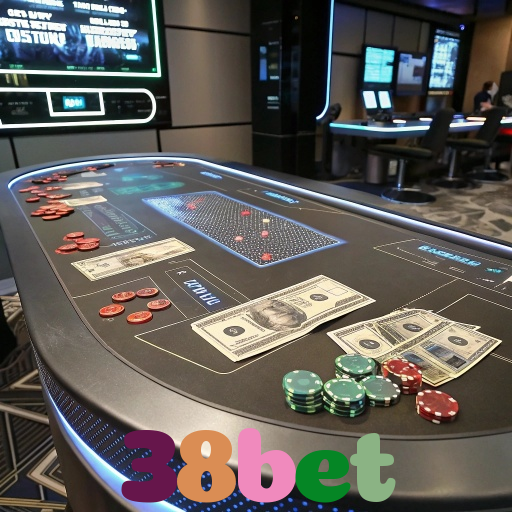 38bet - Baixe o App 38bet para Android e Comece a Jogar