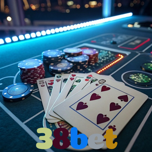 38bet - Baixe o app 38bet no Google Play e jogue ao vivo