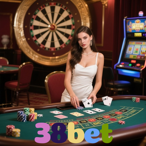 38bet - Baixe o App 38bet para Android e Comece a Jogar