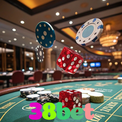 38bet - Baixe o App 38bet para Android e Comece a Jogar
