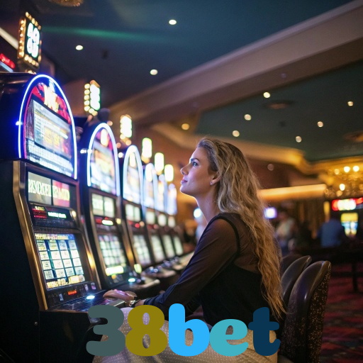 38bet - Baixe o app 38bet no Google Play e jogue ao vivo