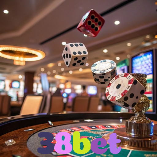 38bet - Baixe o app 38bet no Google Play e jogue ao vivo