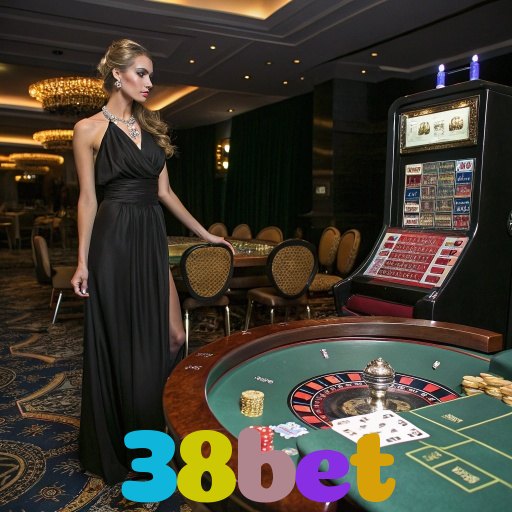 38bet - Baixe o App 38bet para Android e Comece a Jogar