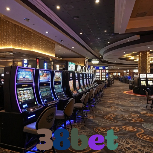 38bet - Baixe o app 38bet no Google Play e jogue ao vivo