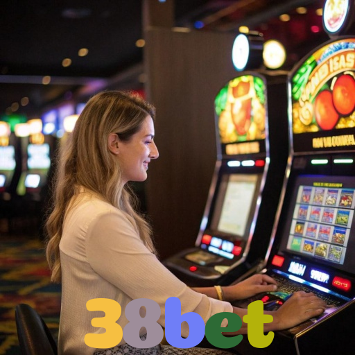 38bet - Baixe o App 38bet para Android e Comece a Jogar