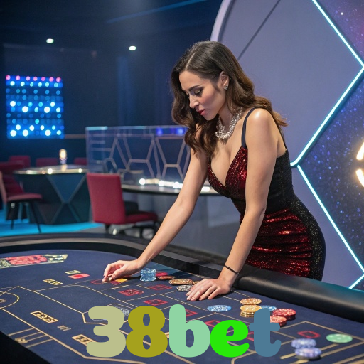 38bet - Baixe o app 38bet no Google Play e jogue ao vivo
