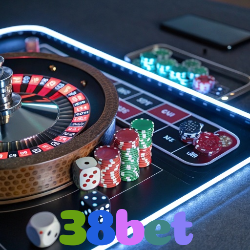 38bet - Baixe o App 38bet para Android e Comece a Jogar