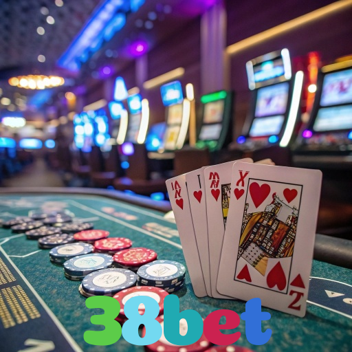 38bet - Baixe o app 38bet no Google Play e jogue ao vivo