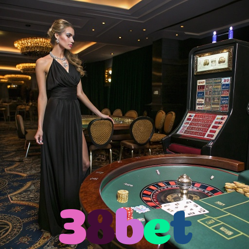 38bet - Baixe o app 38bet no Google Play e jogue ao vivo