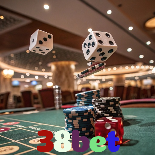 38bet - Baixe o app 38bet no Google Play e jogue ao vivo