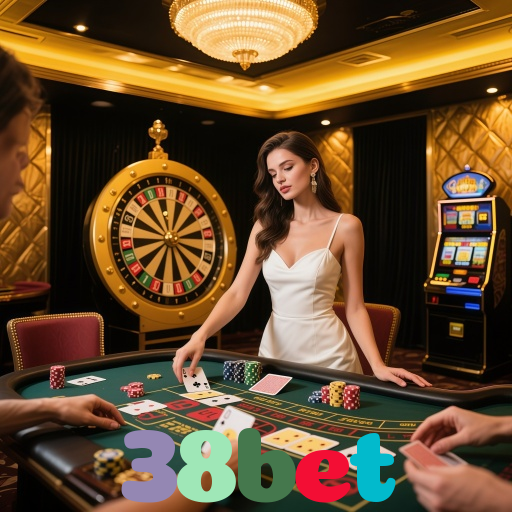 38bet - Baixe o App 38bet para Android e Comece a Jogar