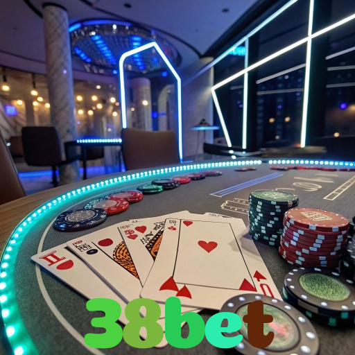 38bet - Baixe o App 38bet para Android e Comece a Jogar
