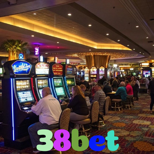 38bet - Baixe o App 38bet para Android e Comece a Jogar