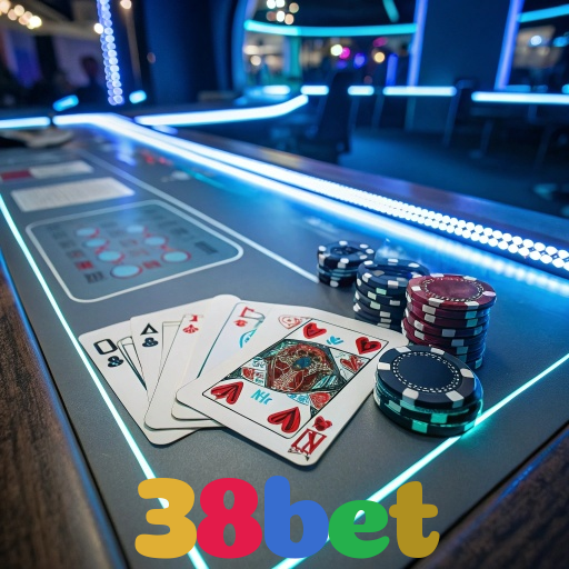 38bet - Baixe o App 38bet para Android e Comece a Jogar
