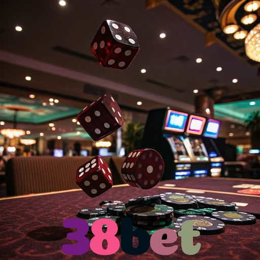 38bet - Baixe o app 38bet no Google Play e jogue ao vivo