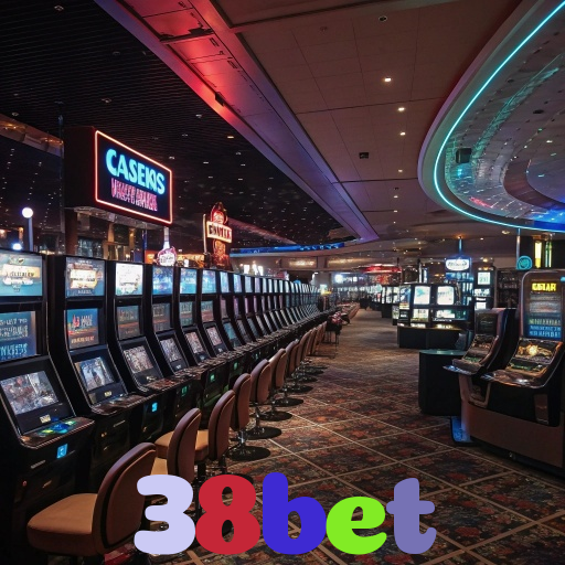 38bet - Baixe o App 38bet para Android e Comece a Jogar