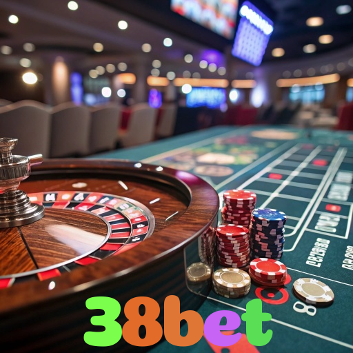 38bet - Baixe o App 38bet para Android e Comece a Jogar