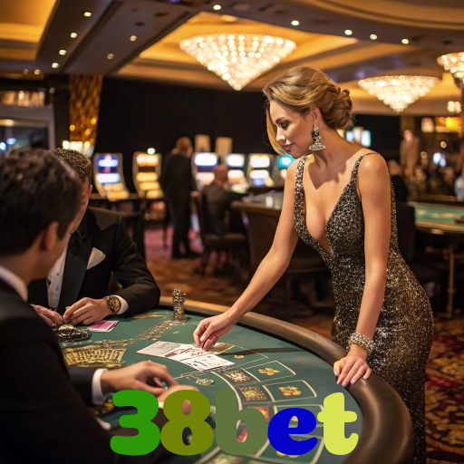 38bet - Baixe o App 38bet para Android e Comece a Jogar
