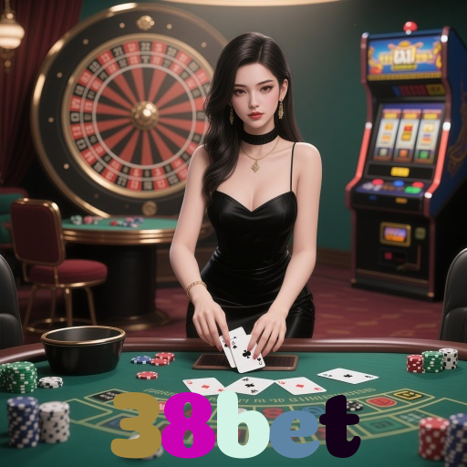 38bet - Baixe o App 38bet para Android e Comece a Jogar