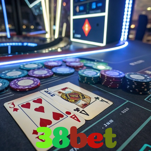 38bet - Baixe o App 38bet para Android e Comece a Jogar