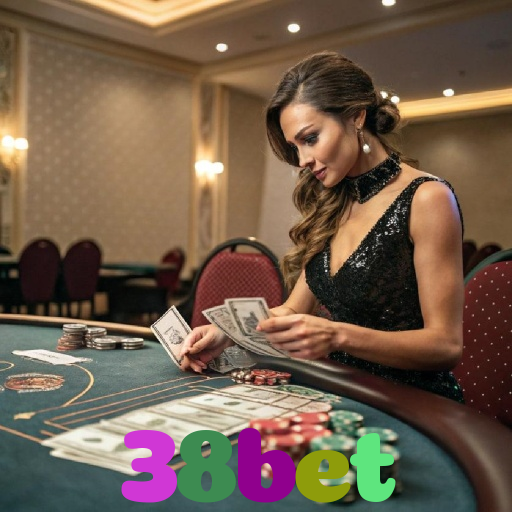 38bet - Baixe o App 38bet para Android e Comece a Jogar