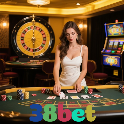 38bet - Baixe o app 38bet no Google Play e jogue ao vivo