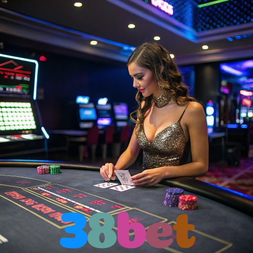 38bet - Baixe o app 38bet no Google Play e jogue ao vivo