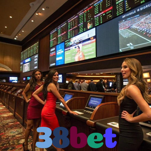 38bet - Baixe o App 38bet para Android e Comece a Jogar