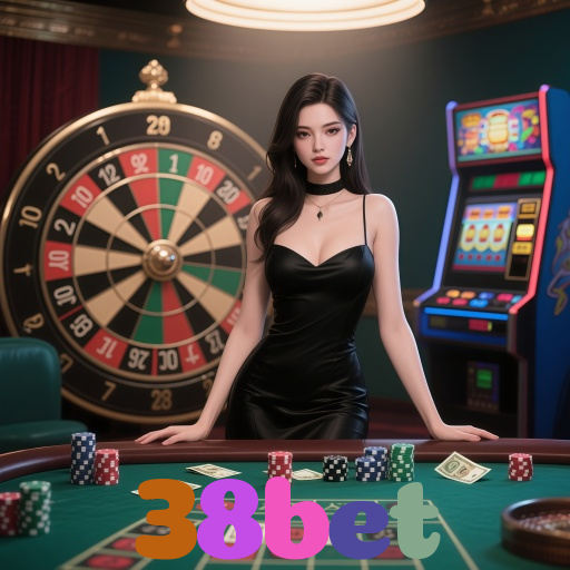 38bet - Baixe o app 38bet no Google Play e jogue ao vivo