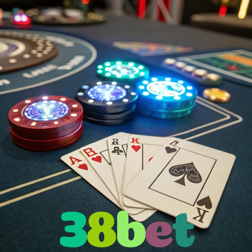 38bet - Baixe o App 38bet para Android e Comece a Jogar