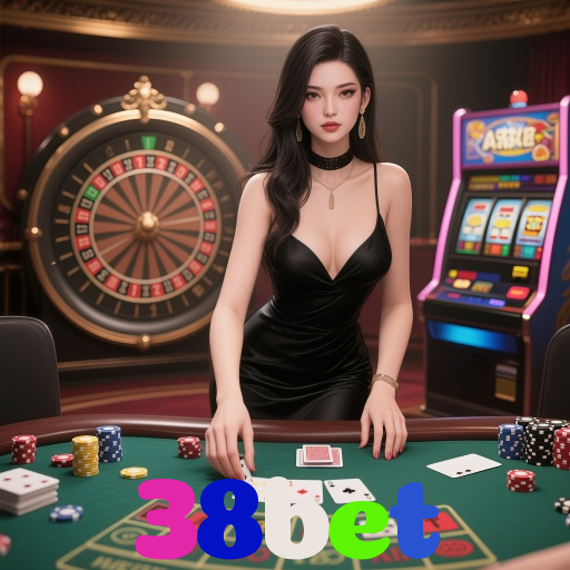 38bet - Baixe o app 38bet no Google Play e jogue ao vivo