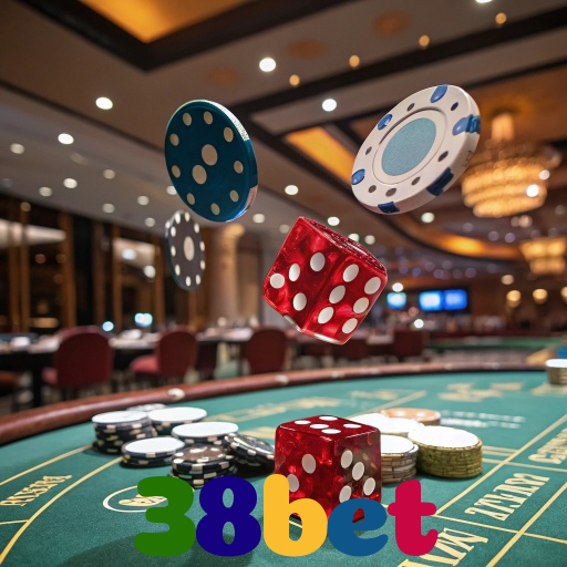 38bet - Baixe o app 38bet no Google Play e jogue ao vivo