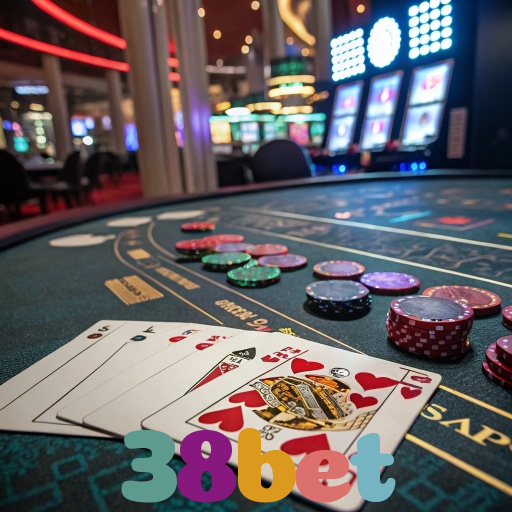 38bet - Baixe o app 38bet no Google Play e jogue ao vivo