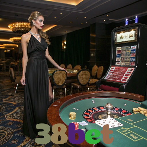 38bet - Baixe o app 38bet no Google Play e jogue ao vivo