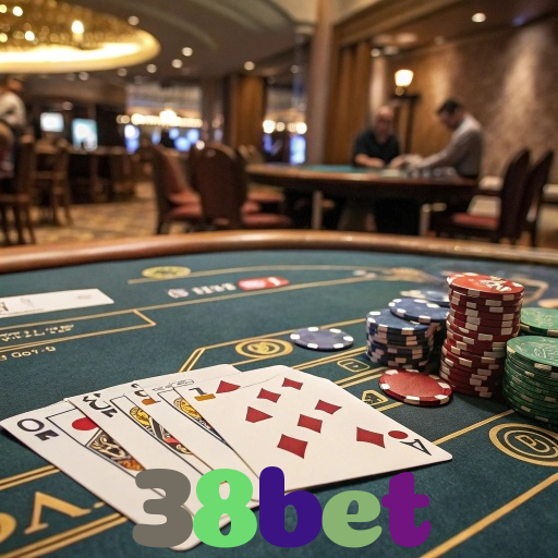 38bet - Baixe o App 38bet para Android e Comece a Jogar