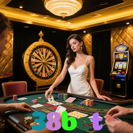 38bet - Baixe o App 38bet para Android e Comece a Jogar
