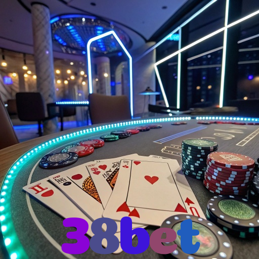 38bet - Baixe o app 38bet no Google Play e jogue ao vivo