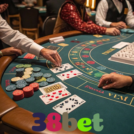 38bet - Baixe o App 38bet para Android e Comece a Jogar